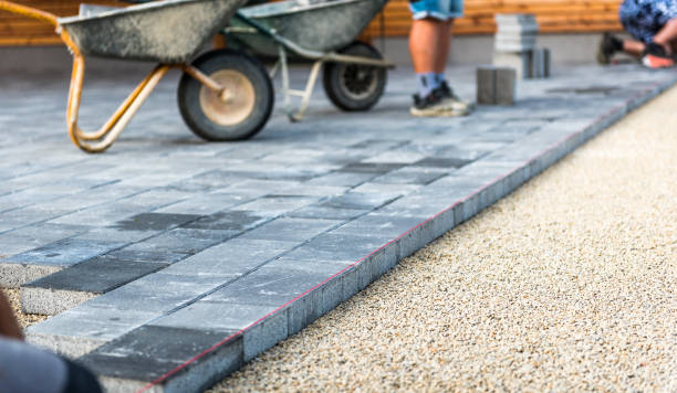 Best Custom Driveway Pavers  in Fayette, LA