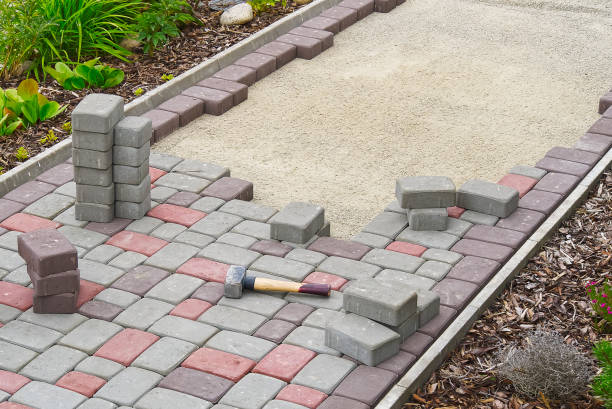 Best Driveway Pavers Contractor  in Fayette, LA
