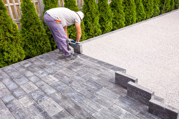 Best Driveway Pavers Near Me  in Fayette, LA