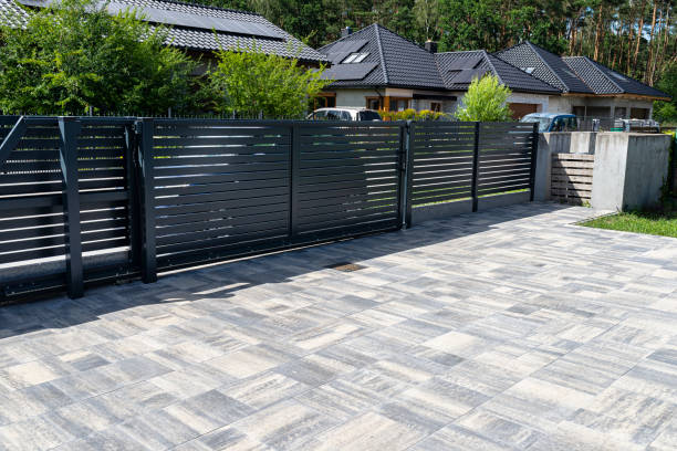 Best Driveway Pavers Near Me  in Fayette, LA