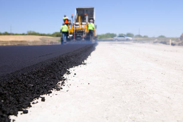 Best Residential Driveway Paver Services  in Fayette, LA