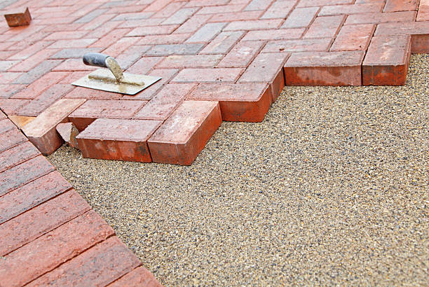 Best Permeable Paver Driveway  in Fayette, LA