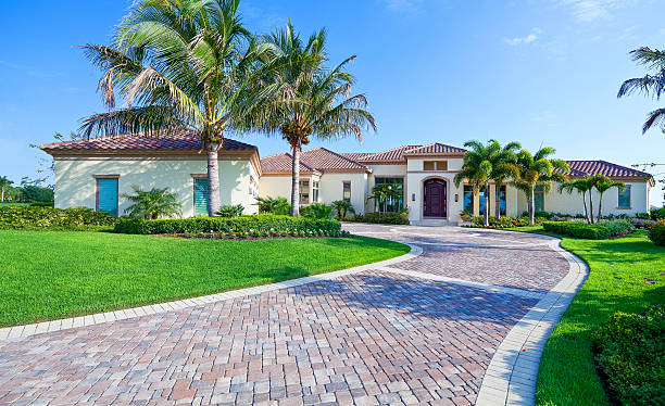 Best Driveway Resurfacing Pavers  in Fayette, LA