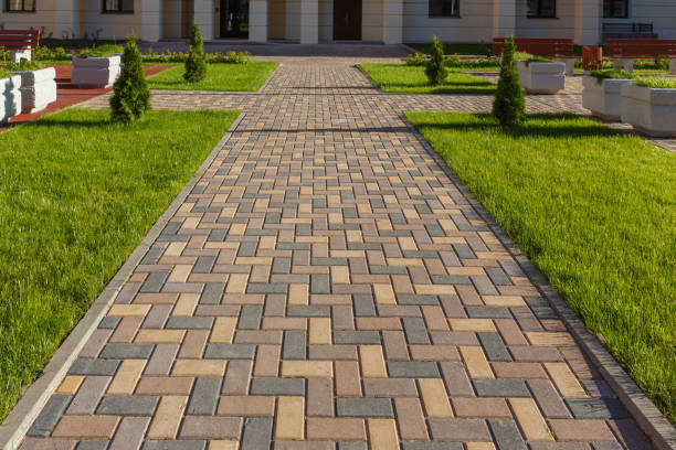 Lafayette, LA Driveway Pavers Company