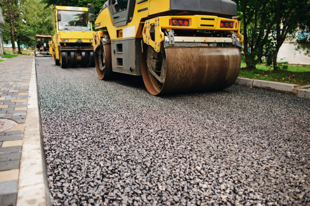 Best Affordable Driveway Pavers  in Fayette, LA